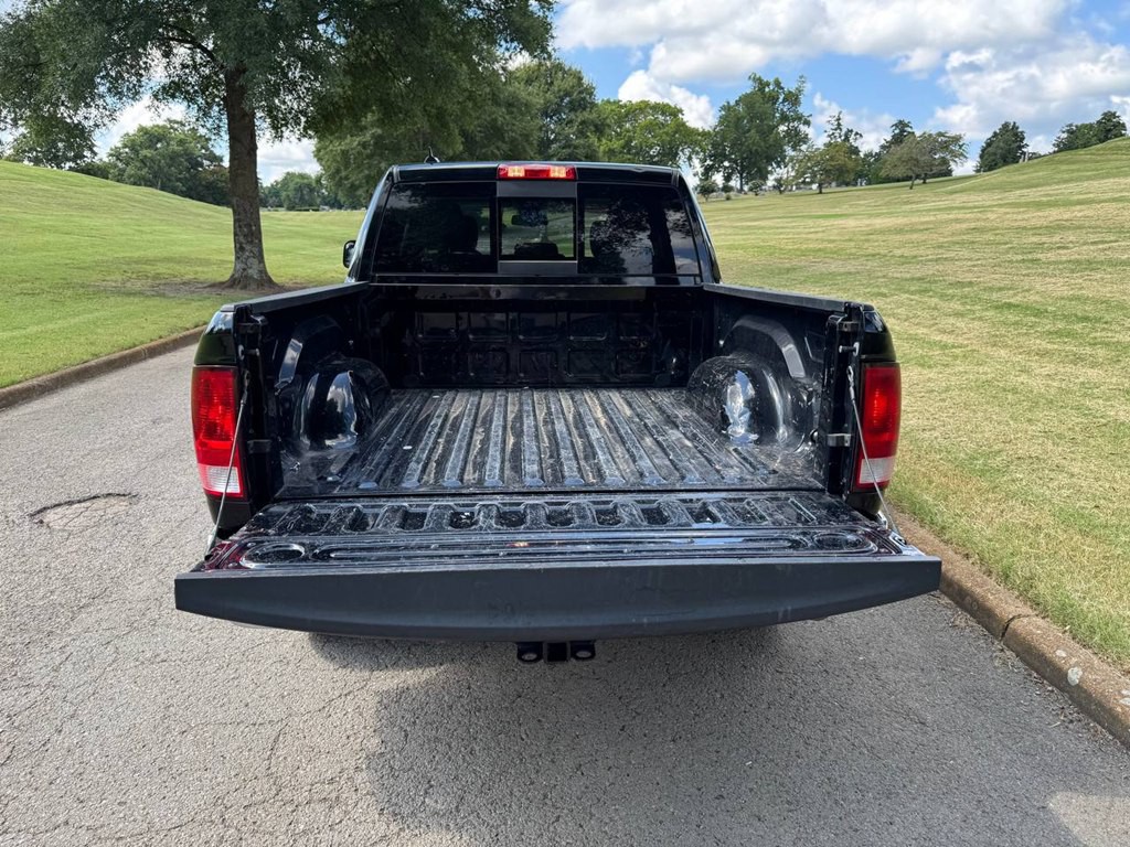2023 RAM 1500 Image 43