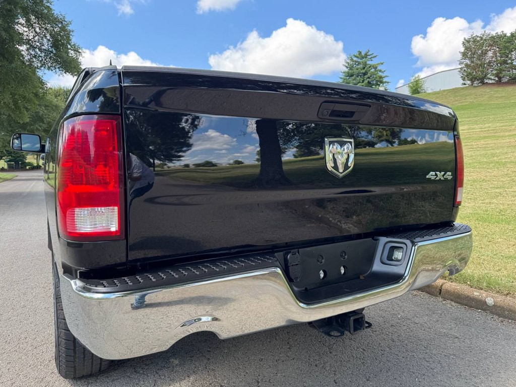 2023 RAM 1500 Image 44