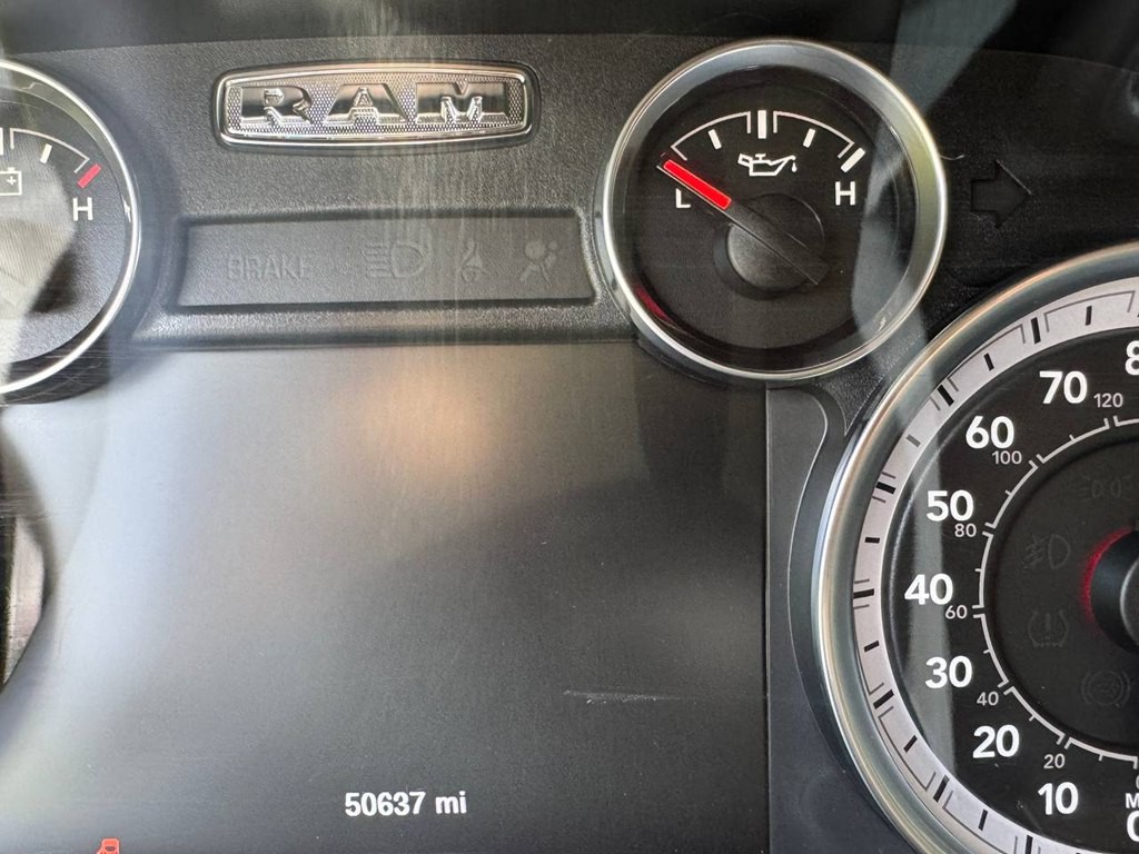 2023 RAM 1500 Image 45