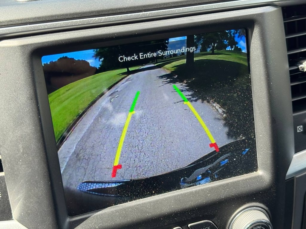 2023 RAM 1500 Image 46
