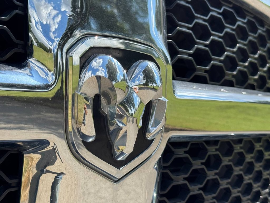2023 RAM 1500 Image 48