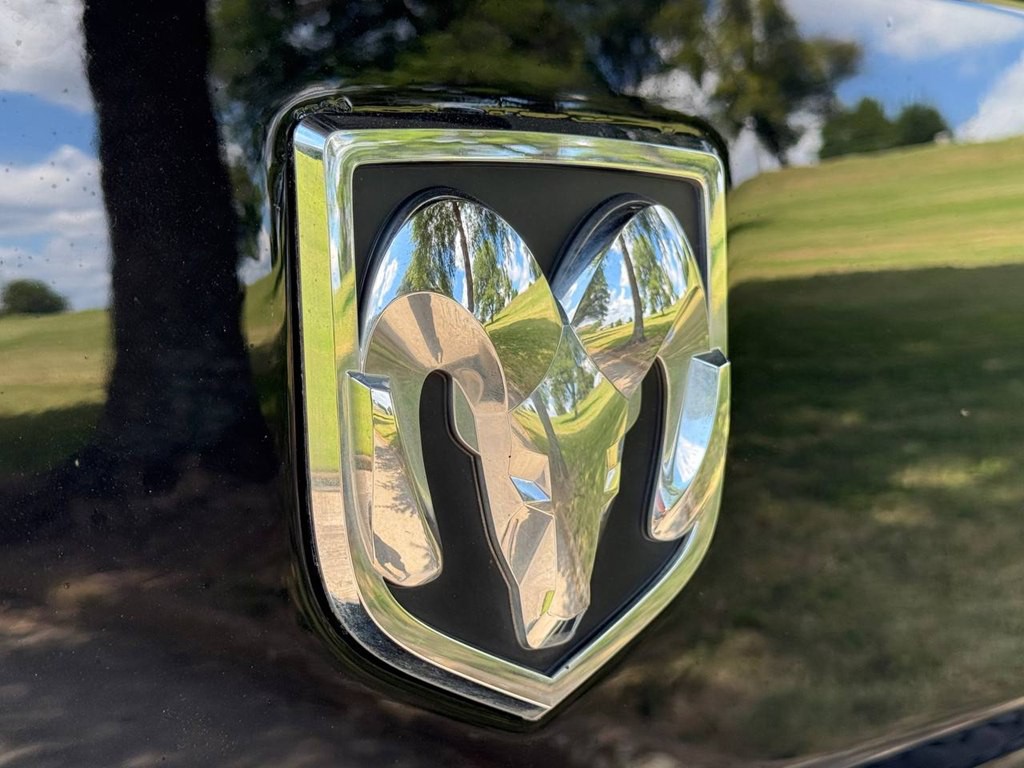 2023 RAM 1500 Image 49