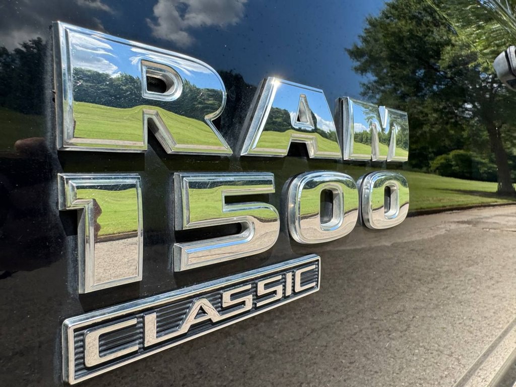 2023 RAM 1500 Image 50