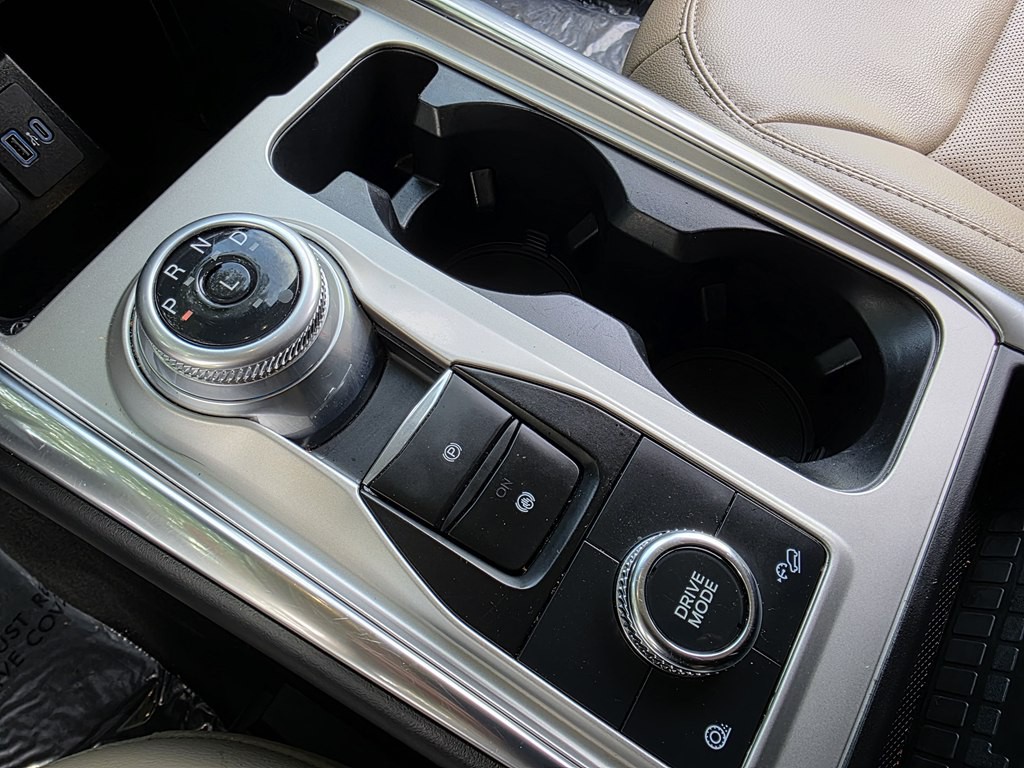 2023 Ford Explorer Image 19