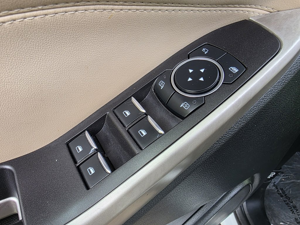 2023 Ford Explorer Image 47