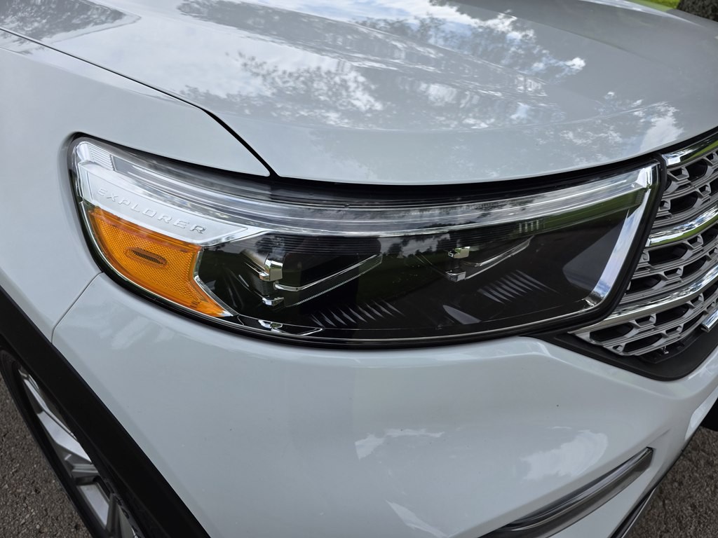 2023 Ford Explorer Image 61