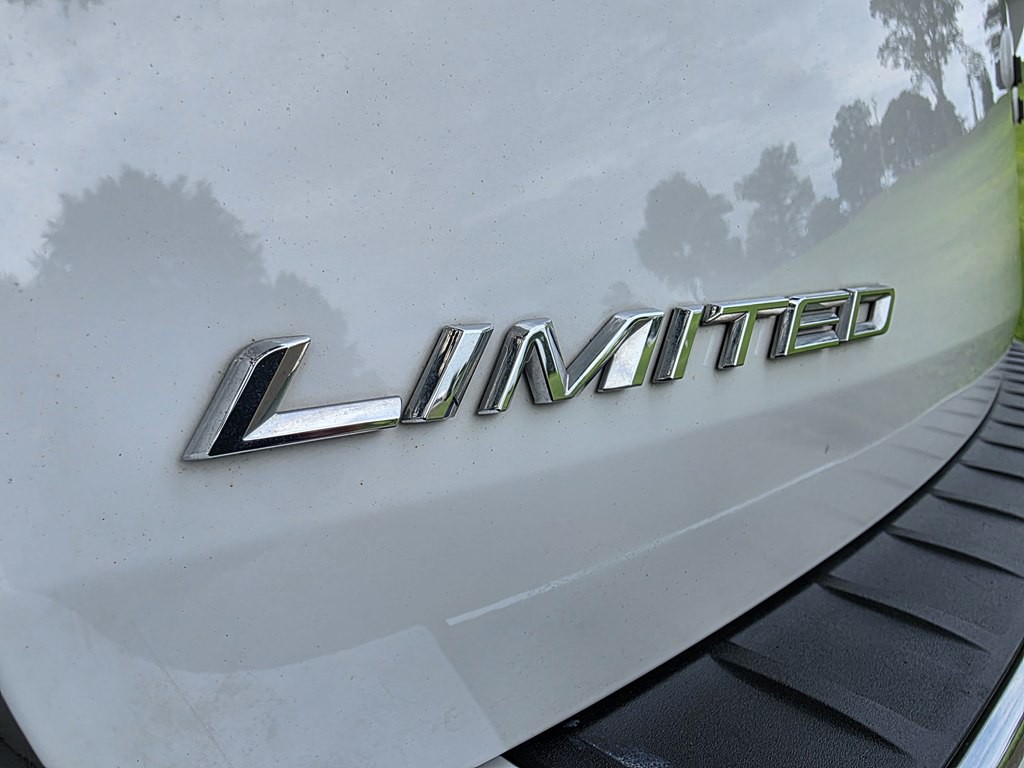 2023 Ford Explorer Image 70