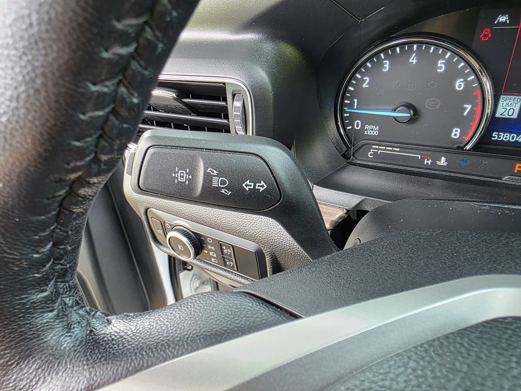 2023 Ford Explorer Image 19
