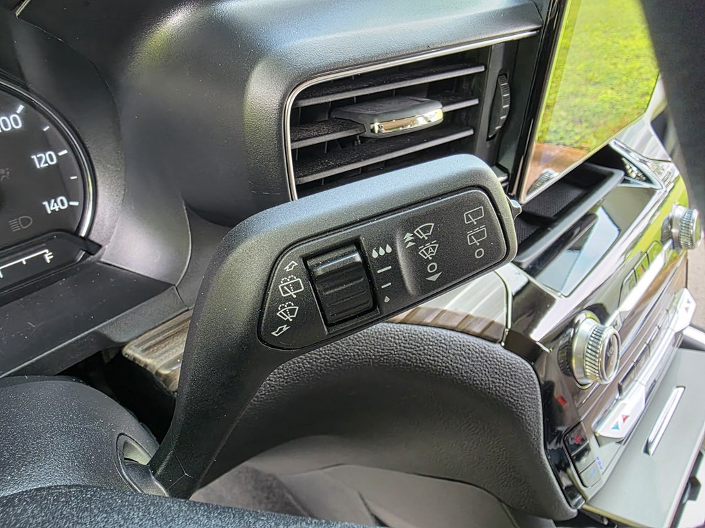 2023 Ford Explorer Image 20