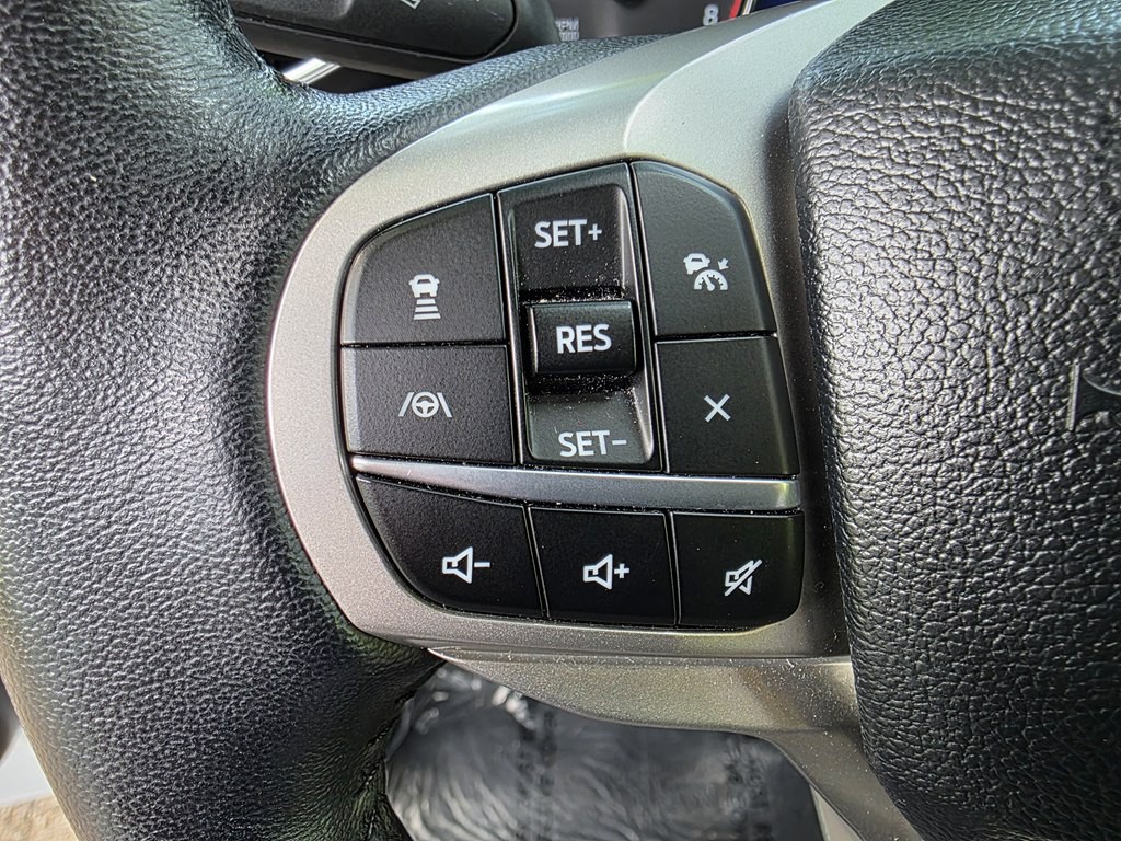 2023 Ford Explorer Image 21