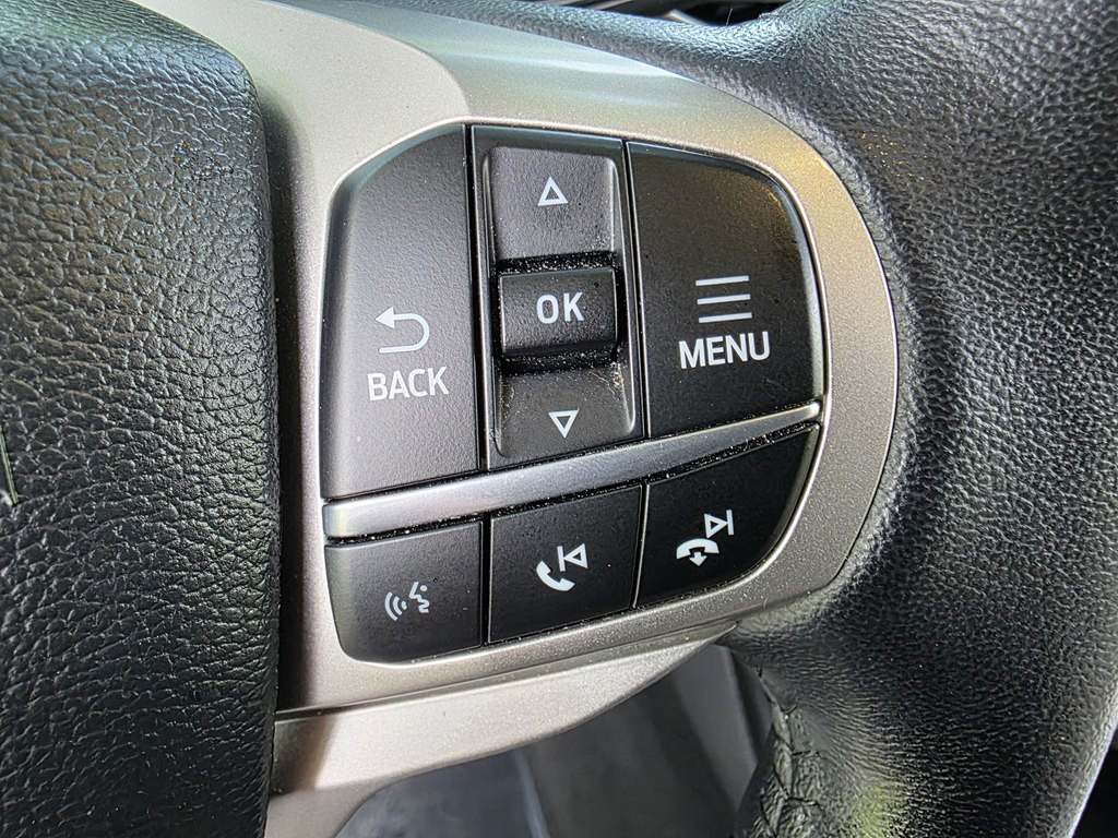 2023 Ford Explorer Image 22