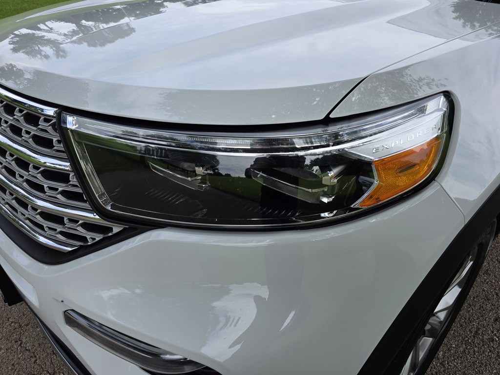 2023 Ford Explorer Image 57