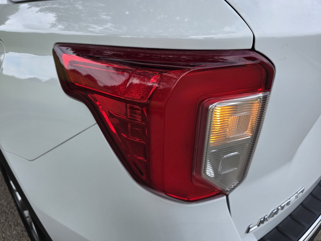 2023 Ford Explorer Image 58