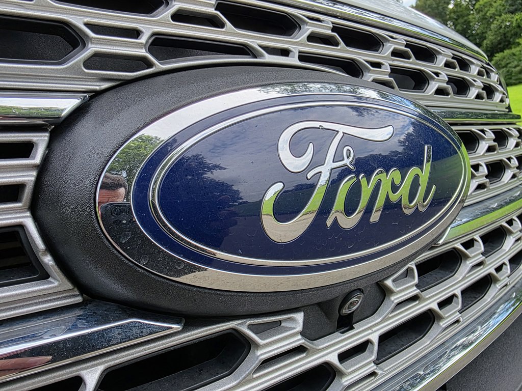 2023 Ford Explorer Image 68