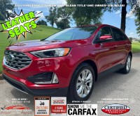 Image for 2024 Ford Edge Titanium ID: 6638436