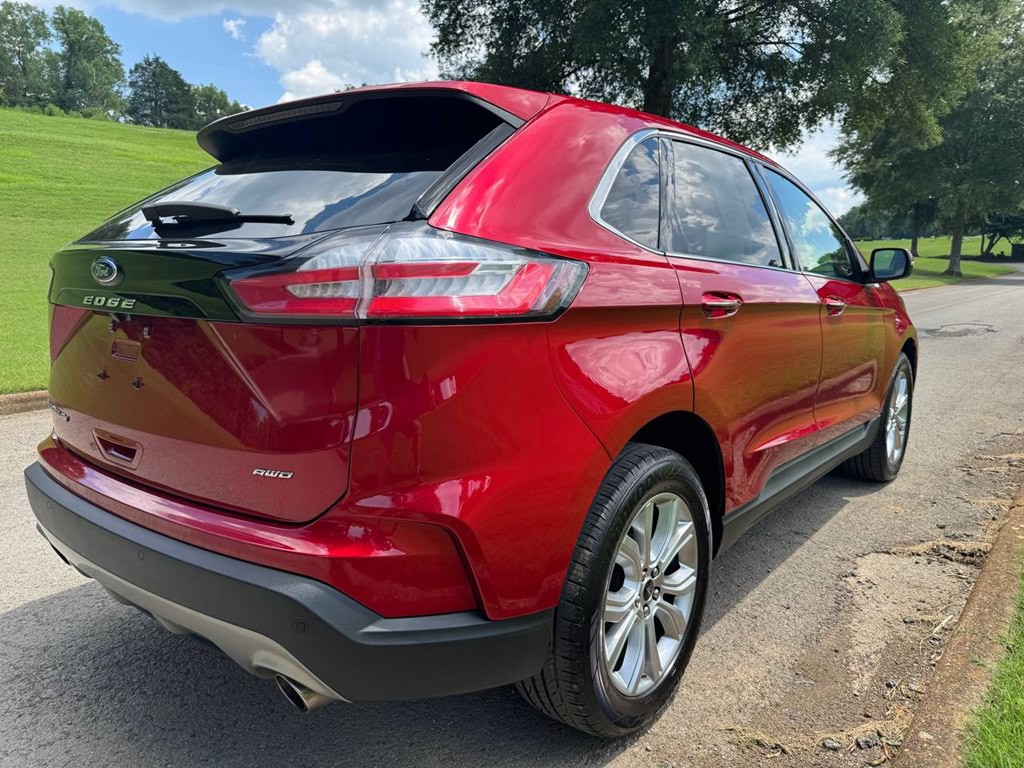 2024 Ford Edge Image 6