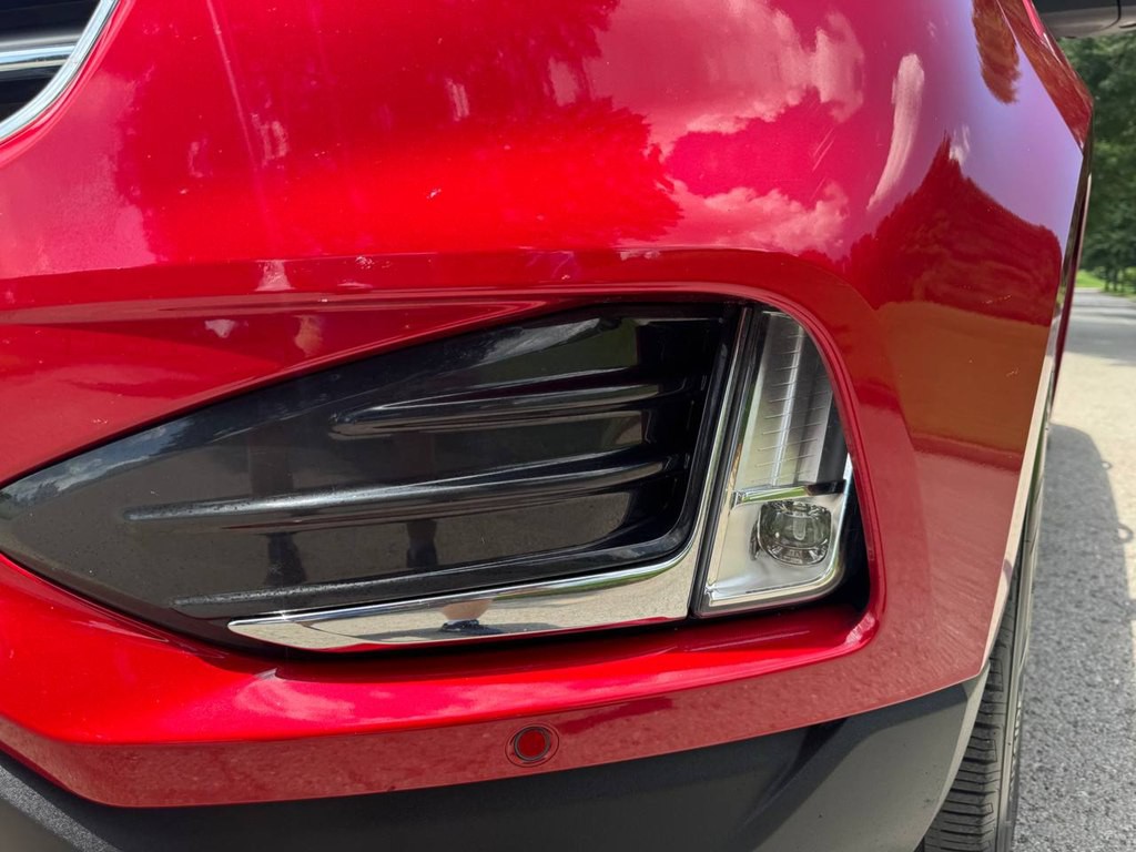 2024 Ford Edge Image 9