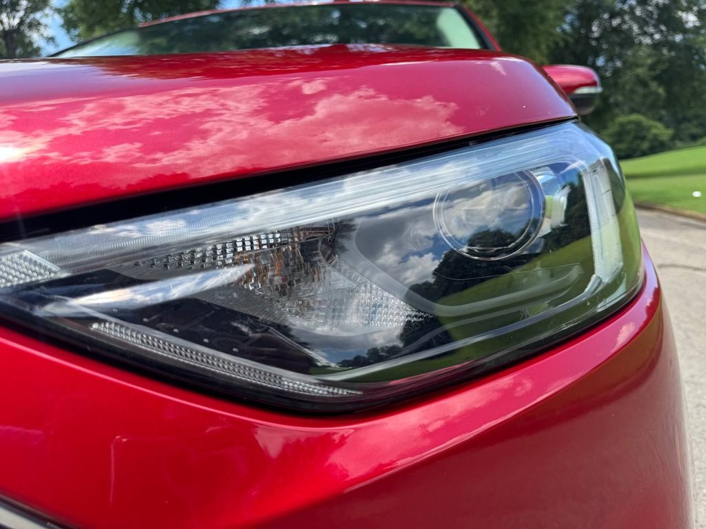 2024 Ford Edge Image 11