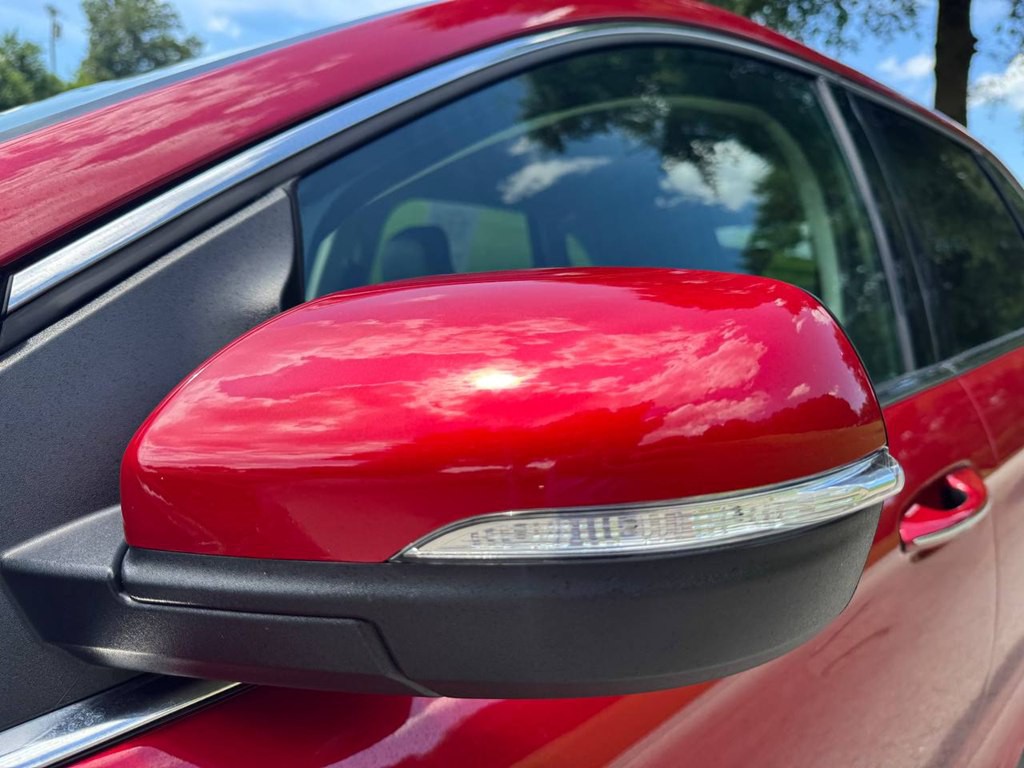 2024 Ford Edge Image 12