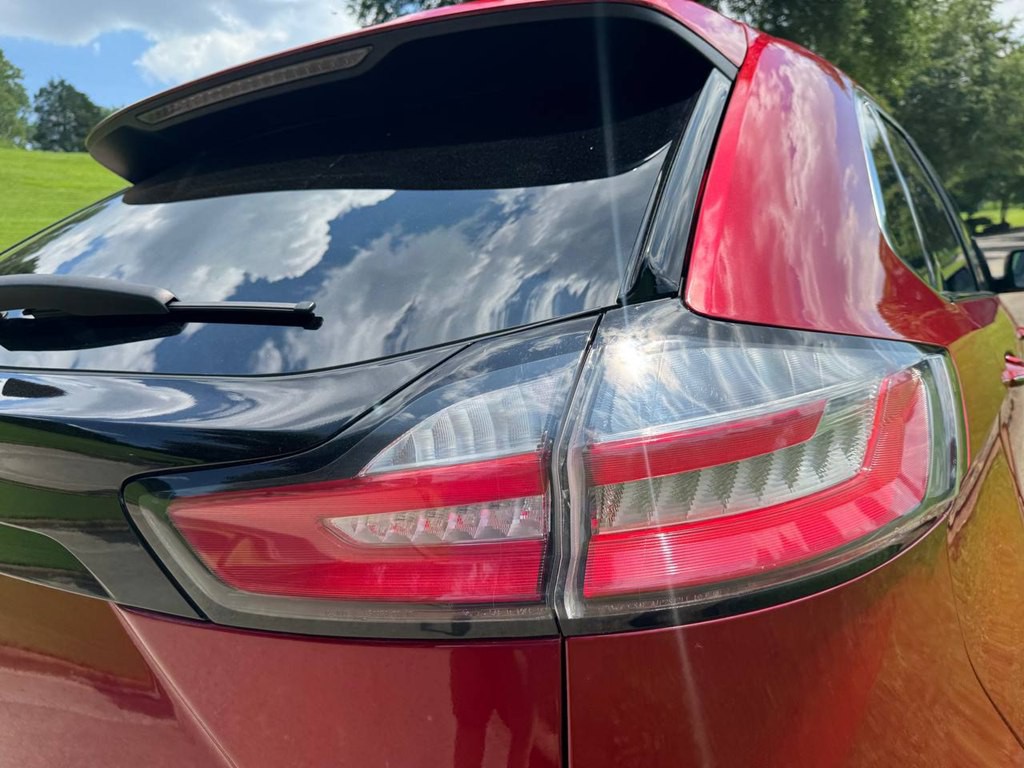 2024 Ford Edge Image 18