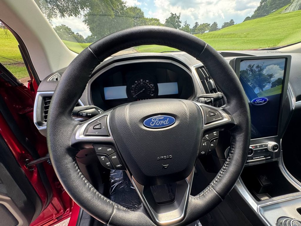 2024 Ford Edge Image 19
