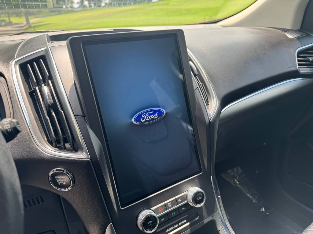 2024 Ford Edge Image 20