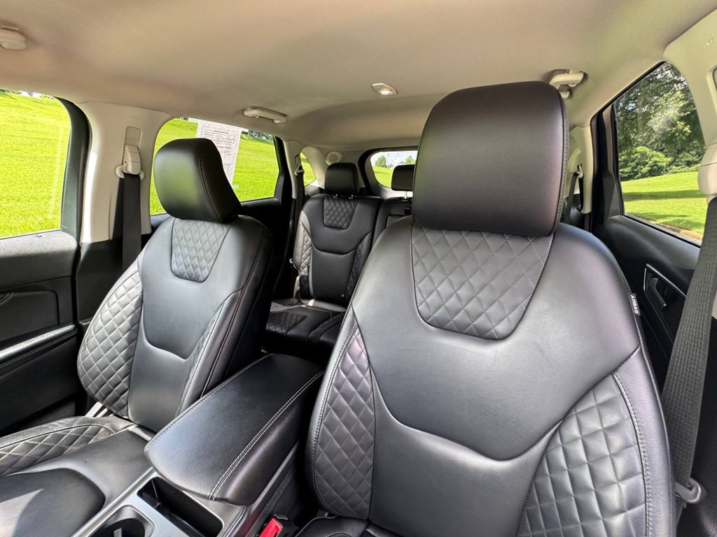 2024 Ford Edge Image 21