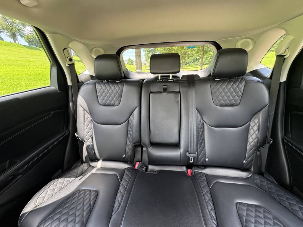 2024 Ford Edge Image 25