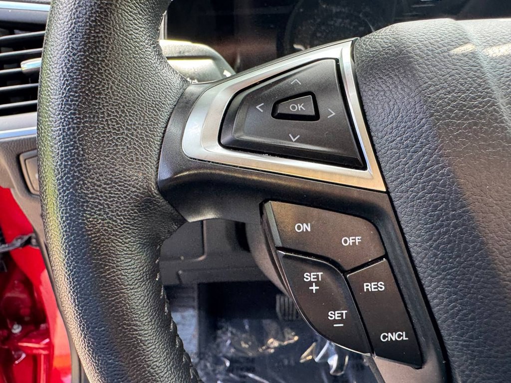 2024 Ford Edge Image 27