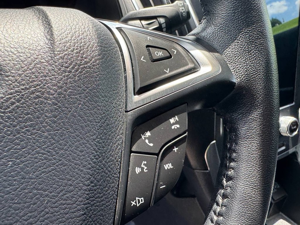 2024 Ford Edge Image 28