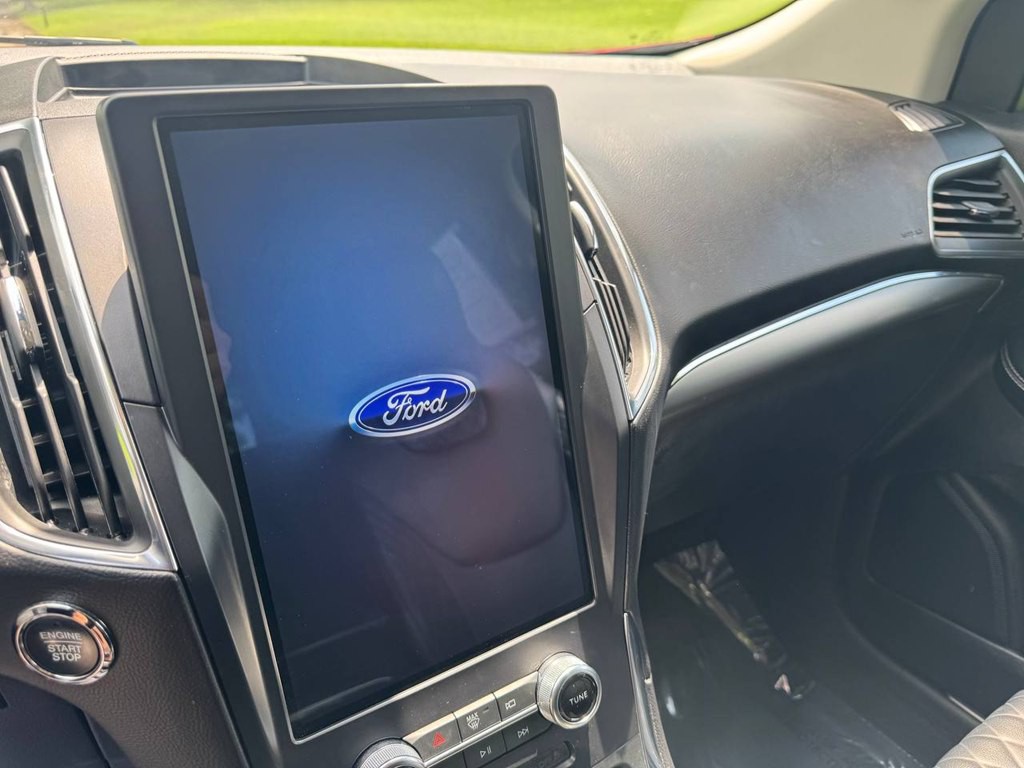2024 Ford Edge Image 31