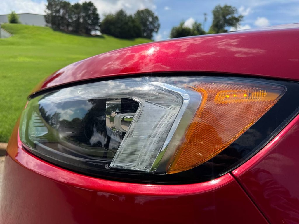2024 Ford Edge Image 35