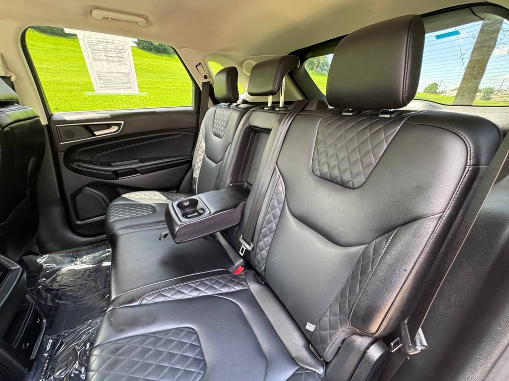 2024 Ford Edge Image 37