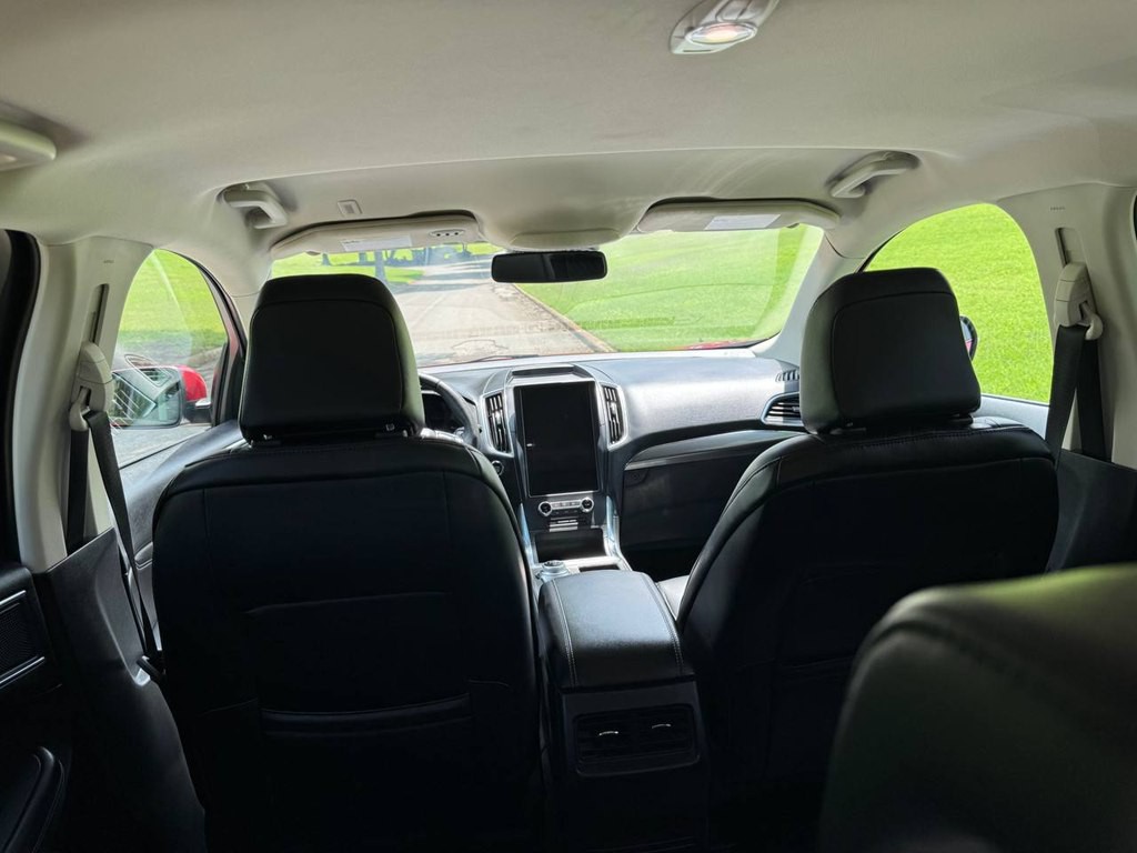 2024 Ford Edge Image 43