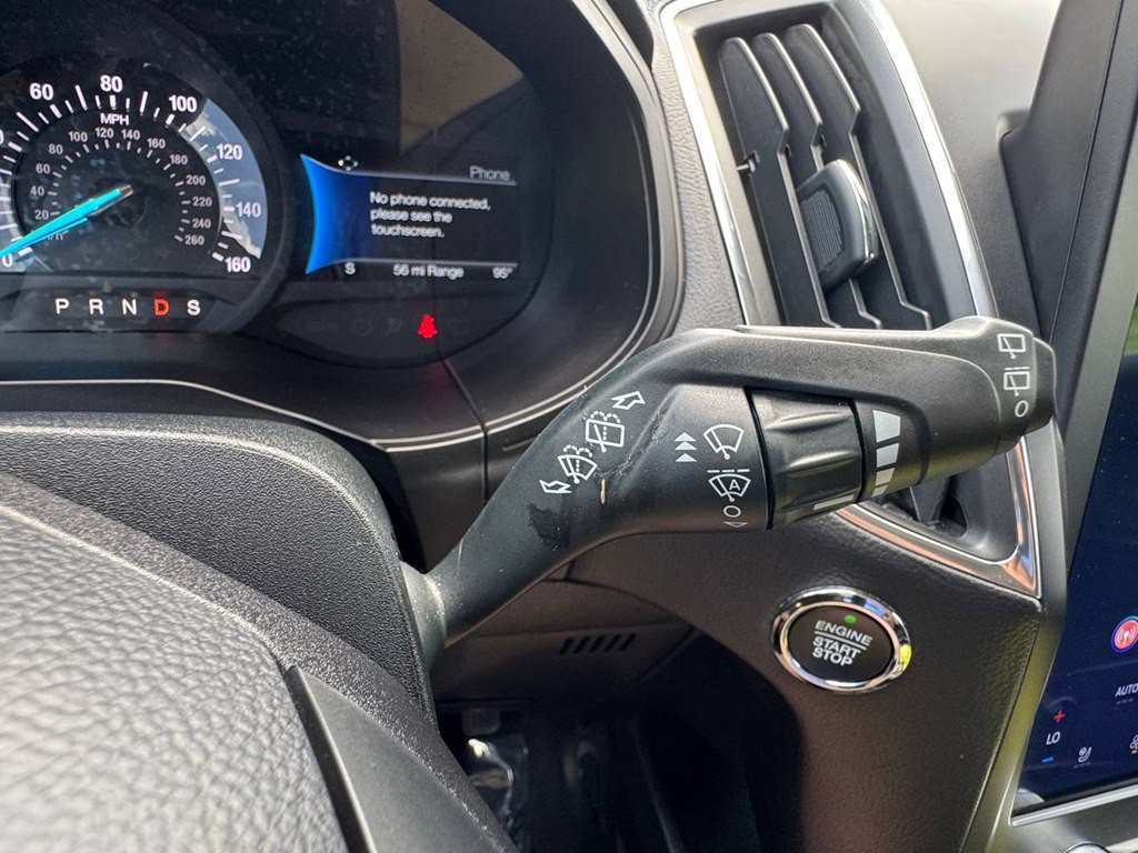2024 Ford Edge Image 51