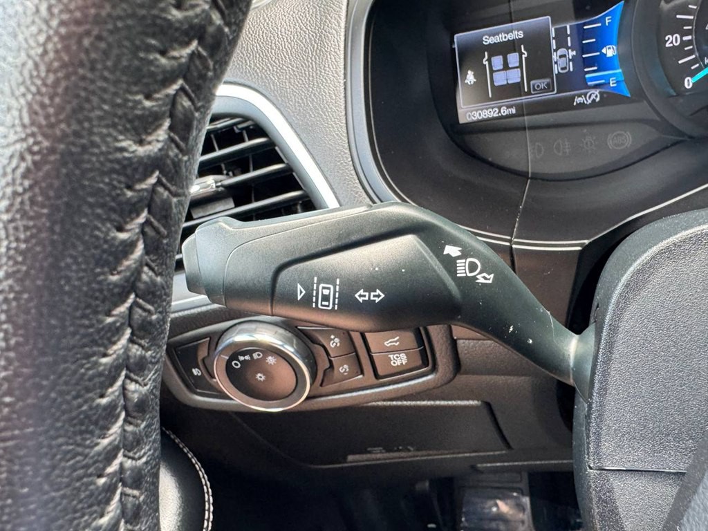 2024 Ford Edge Image 52