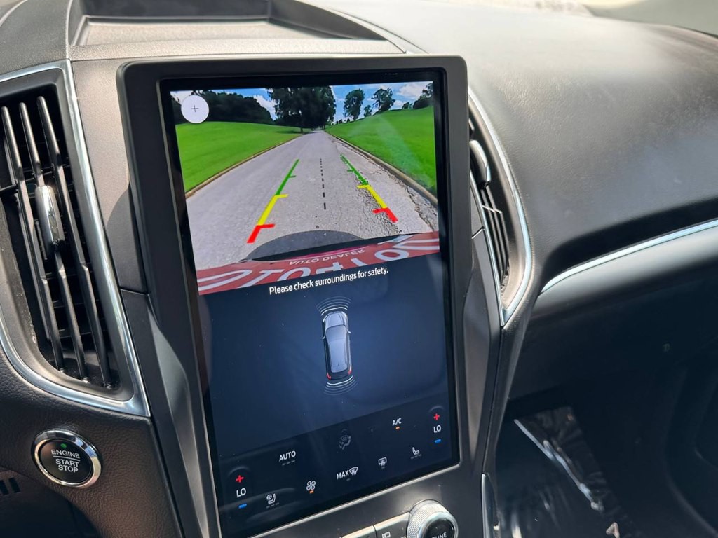 2024 Ford Edge Image 54