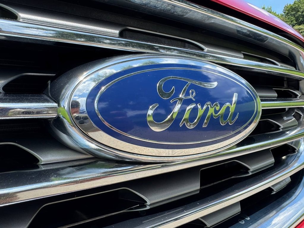 2024 Ford Edge Image 55
