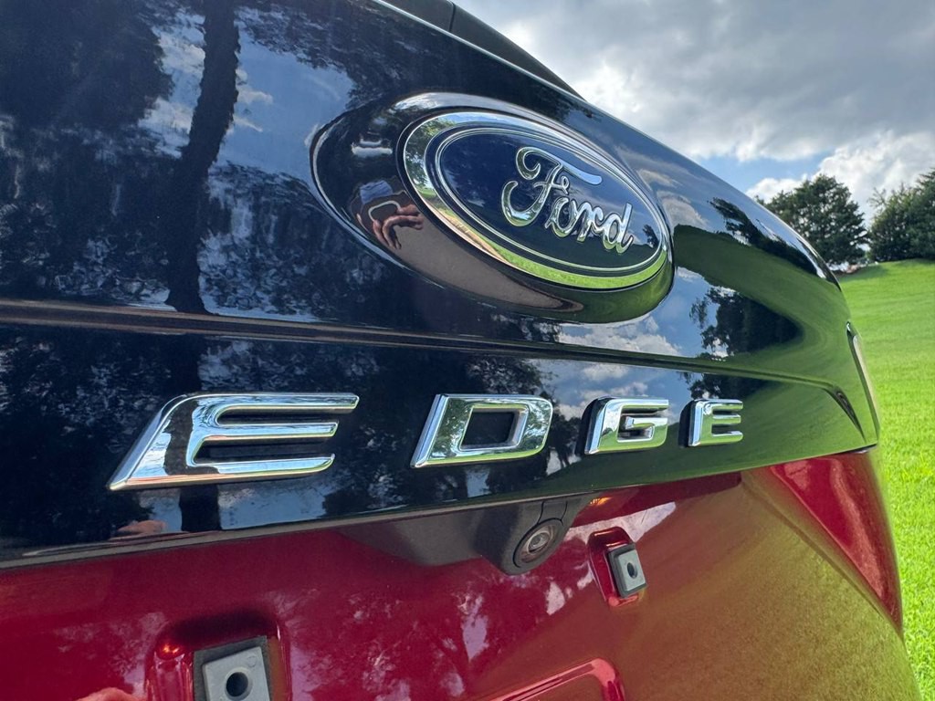 2024 Ford Edge Image 56