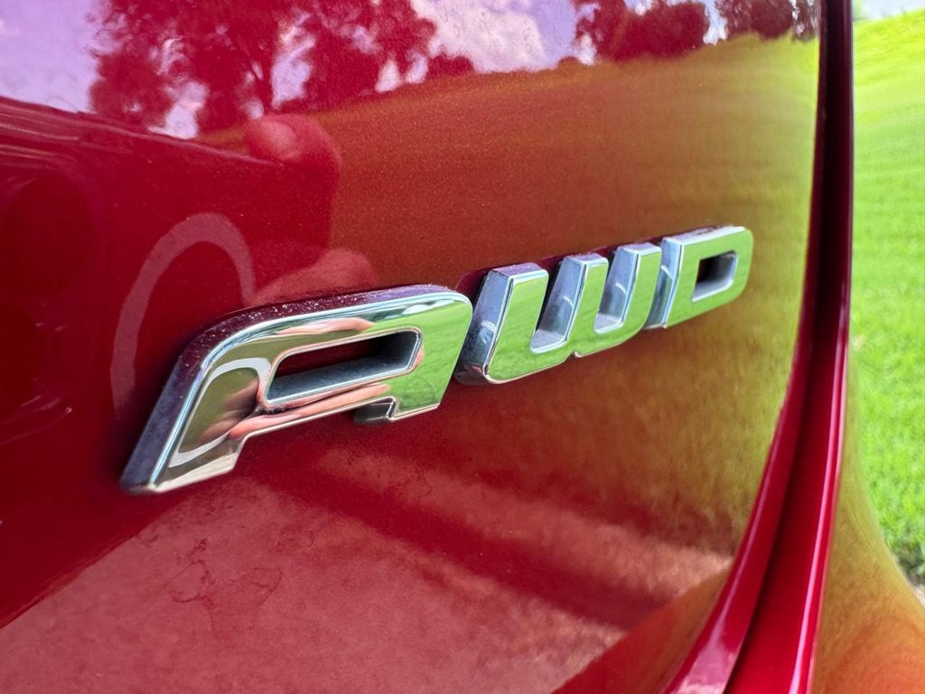 2024 Ford Edge Image 58