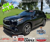 Image for 2022 Toyota Highlander XLE ID: 6654813