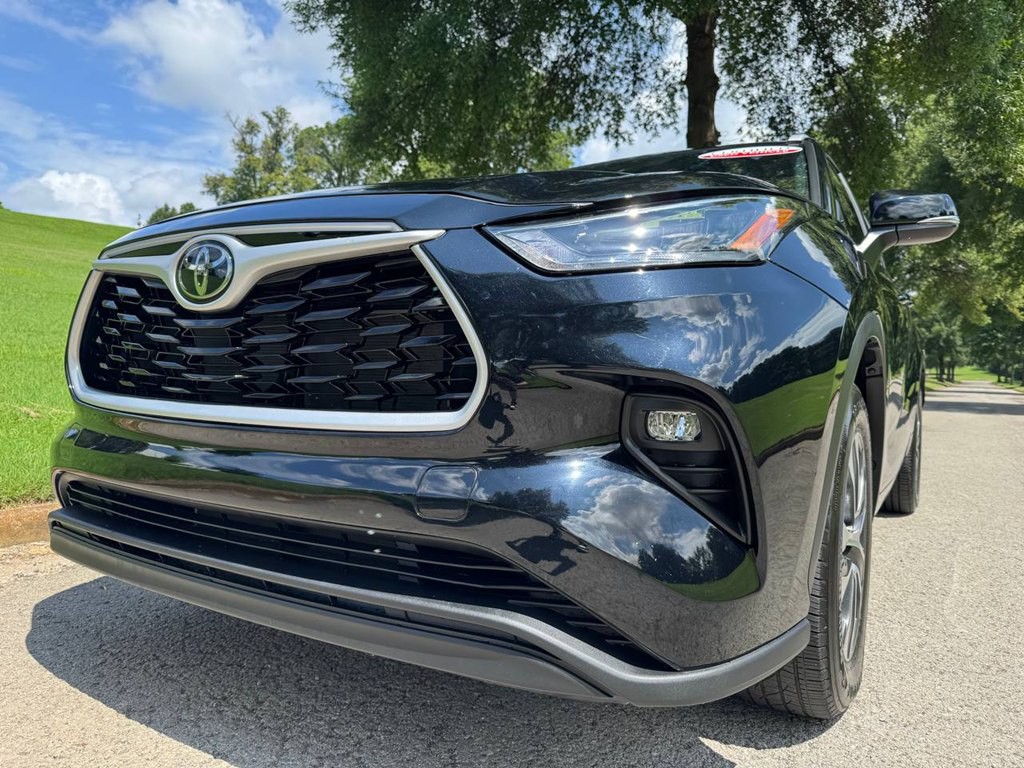 2022 Toyota Highlander Image 15