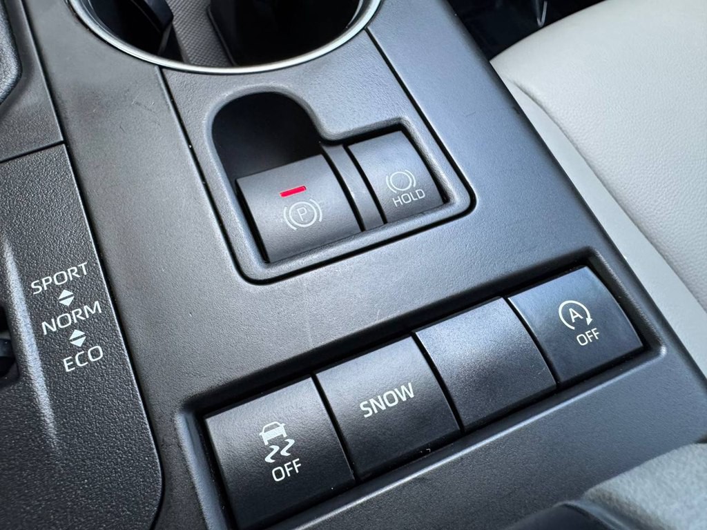 2022 Toyota Highlander Image 29