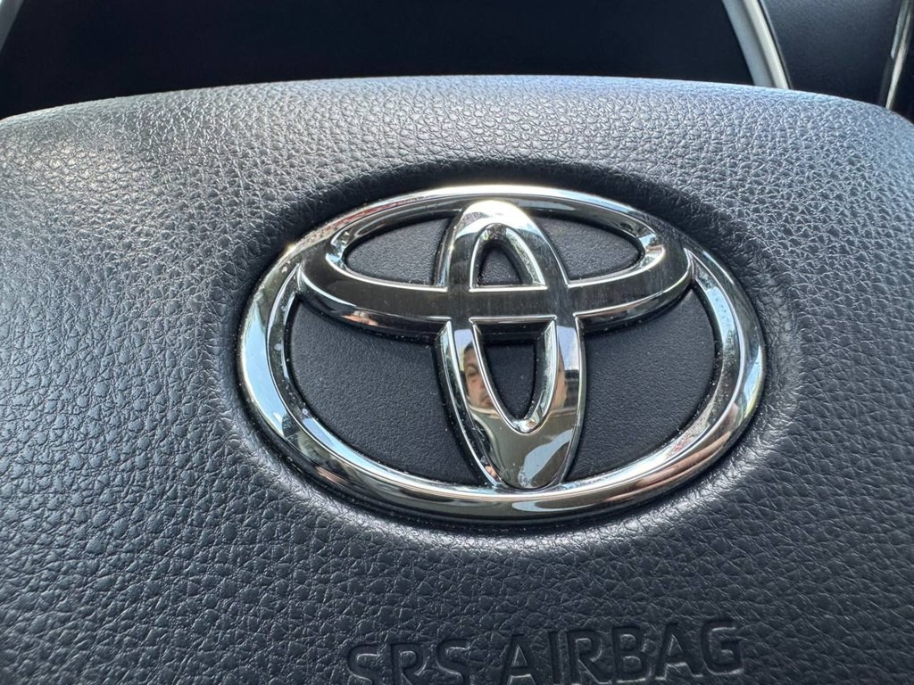2022 Toyota Highlander Image 35