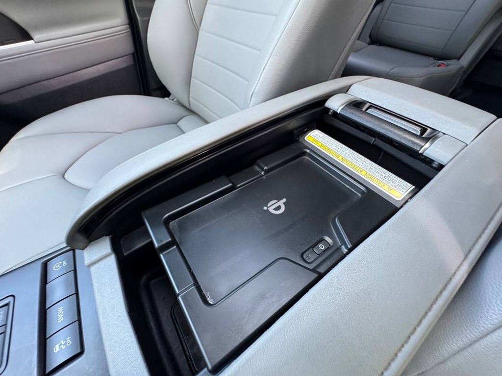 2022 Toyota Highlander Image 43