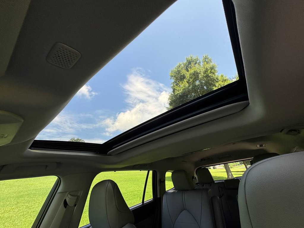 2022 Toyota Highlander Image 46