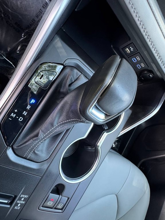 2022 Toyota Highlander Image 57