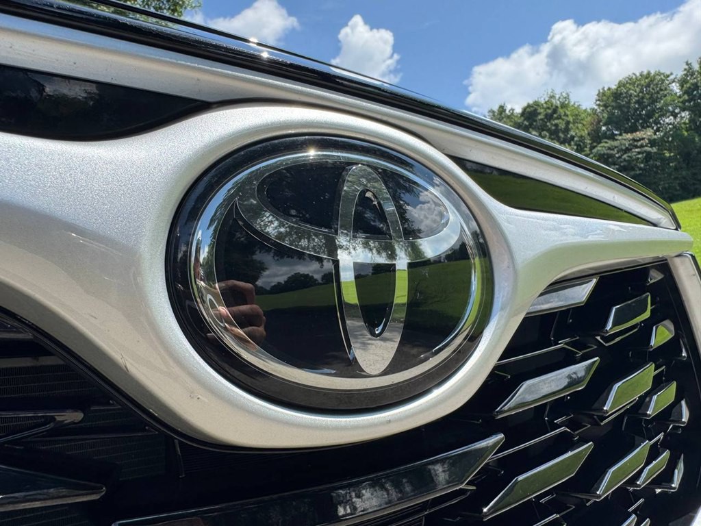 2022 Toyota Highlander Image 64