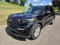 Image for 2024 Ford Explorer XLT ID: 6654876