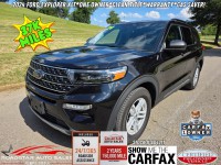 Image for 2024 Ford Explorer XLT ID: 6654876